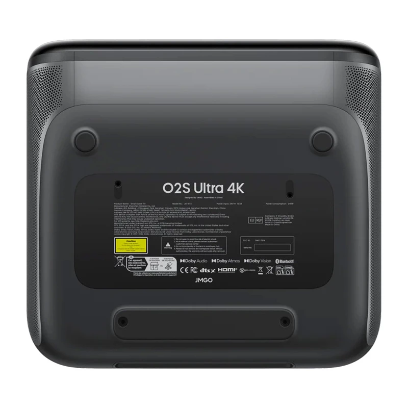 JMGO O2S Ultra projektorius