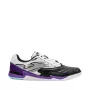 Joma Cancha 2601 vidaus futbolo bateliai juodi/balti 42 dydis