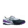 Joma Cancha 2601 Turf futbolo bateliai Juodi Balti Vyriški 42 dydis