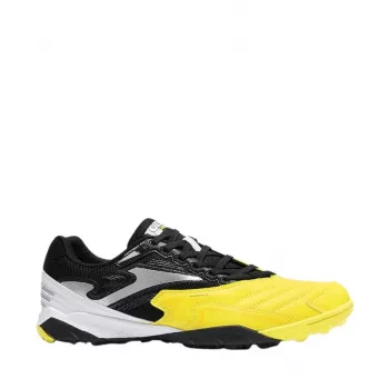 Joma Cancha 2628 dirbtinės dangos futbolo bateliai geltoni juodi CANS2628TF 41 dydis