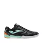 Joma Dribling Indoor 2601 Futsal Shoes Black Size 40