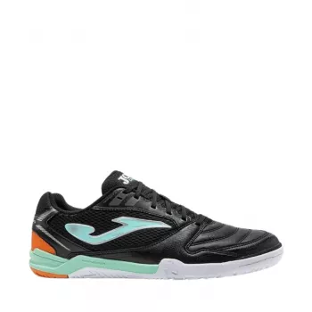 Joma Dribling Indoor 2601 Vyriški salės futbolo bateliai Juodi EU 43