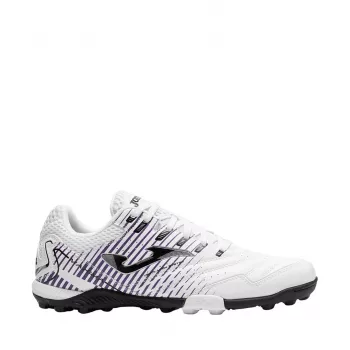 Joma Maxima 2632 Turf futbolo bateliai balti, vyriški, 40 dydis