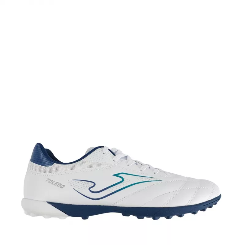 Joma Toledo Turf 2602 balti futbolo bateliai