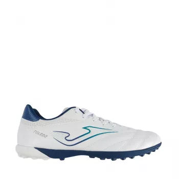 Joma Toledo Turf 2602 balti futbolo bateliai TOLS2602TF 43 dydis