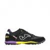 Joma Top Flex 2601 Turf futbolo bateliai juodi, vyriški, 44 dydis