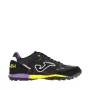Joma Top Flex 2601 Turf futbolo bateliai juodi TOPS2601TF 43 dydis