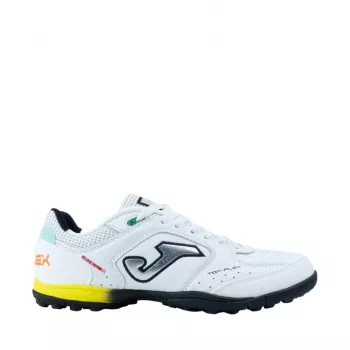 Joma Top Flex 2602 Turf futbolo bateliai balti TOPS2602TF 40 dydis