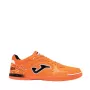 Joma Top Flex 2608 Salės futbolo bateliai Oranžiniai 40 dydis