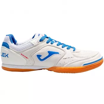 Joma Top Flex Indoor 2122 balti futsal batai