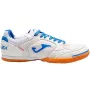 Joma Top Flex Indoor 2122 balti futsal batai