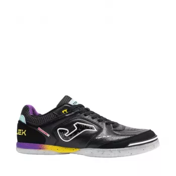 Joma Top Flex Indoor 2601 juodi salės futbolo bateliai 41 dydis