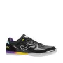 Joma Top Flex Indoor 2601 juodi salės futbolo bateliai 41 dydis