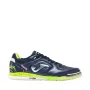 Joma Top Flex Rebound 2603 salės futbolo bateliai tamsiai mėlyni vyriški 41 dydis
