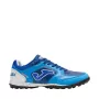 Joma Top Flex Turf 2635 futbolo bateliai mėlyni/ tamsiai mėlyni TF 44 dydis