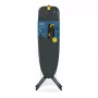 Joseph Joseph Glide Compact Plus Easy-Store 110cm lyginimo lenta mėlyna su pažangiu užvalkalu