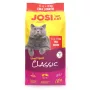 JOSERA JosiCat Sterilised Classic Cat Food 15kg + 3kg