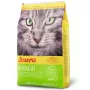 JOSERA SensiCat sausas maistas katėms su jautriu virškinimu, paukštiena, 400g