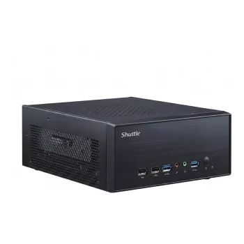 Joule Performance OPUS SG100234 žaidimų stalinis kompiuteris - Intel Core i7-12700F, RTX 3060 Ti, 16GB DDR4, 1TB NVMe SSD, Windows 11 Home