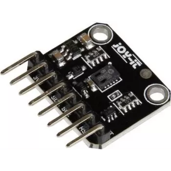 JOY-IT DEBO SENS CCS811 oro kokybės jutiklis (CO2 ir TVOC), I2C, 3,3–5 V SEN-CCS811V1