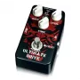 JOYO JF-02 Ultimate Drive Overdrive efektų pedalas elektrinei gitarai