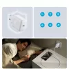 JOYROOM 10000mAh 22.5W USB-C Power Bank su įmontuotu kabeliu