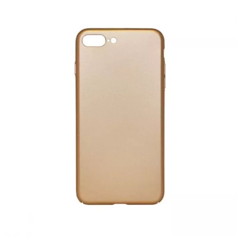 Joyroom Apple iPhone 7 Plastic Case JR-BP241 Gold