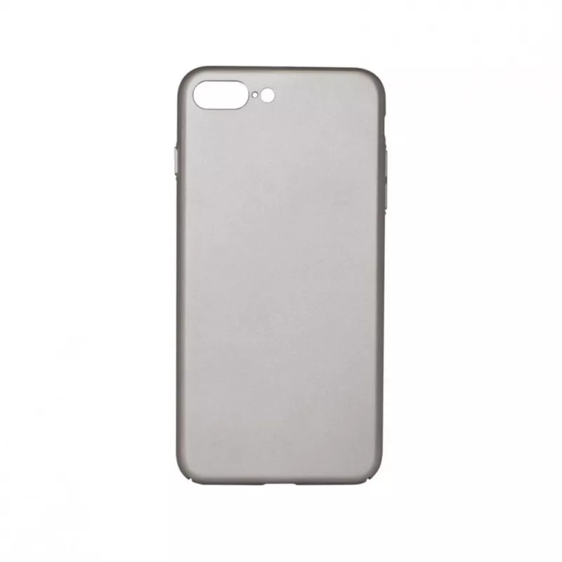 Joyroom Apple iPhone 7 Plus / 8 Plus Plastic Case JR-BP241 Grey