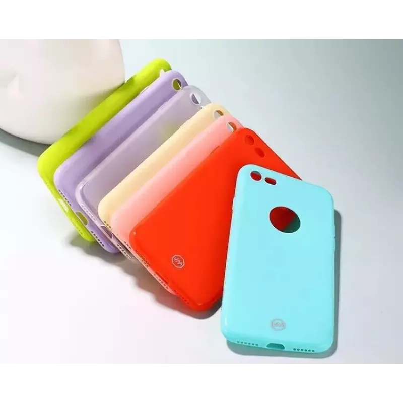 Joyroom Apple iPhone 7 Plus TPU Dėklas JR-BP224 Mėlynas