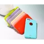 Joyroom Apple iPhone 7 Plus TPU Dėklas JR-BP224 Mėlynas