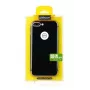 Joyroom Apple iPhone 7 Plus TPU Dėklas JR-BP234 Skaidrus Rožinis Auksas