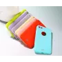 Joyroom Apple iPhone 7 TPU Dėklas JR-BP223 Violetinė