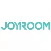 Joyroom automobilinis įkroviklis 3-in-1, C+U su Type-C spiraliniu kabeliu 1,6 m, 72 W, juodas (JR-CL07)