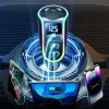 Joyroom automobilinis įkroviklis 4-in-1 Bluetooth FM siųstuvas PD 150W juodas (JR-CL21)