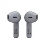 Joyroom IceLens Series True Wireless Earbuds su LED šviesomis, Bluetooth 5.3, TWS, AAC, SBC, juodi (JR-TC1-BLK)