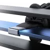Joyroom Joyroom Magnetic Car Holder Wireless Charger 15W for Air Vent Black (JR-ZS240 Pro)