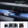 Joyroom Joyroom Magnetic Car Holder Wireless Charger 15W for Air Vent Black (JR-ZS240 Pro)
