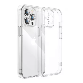 Joyroom JR-14D1 Skaidrus dėklas, skirtas Apple iPhone 14