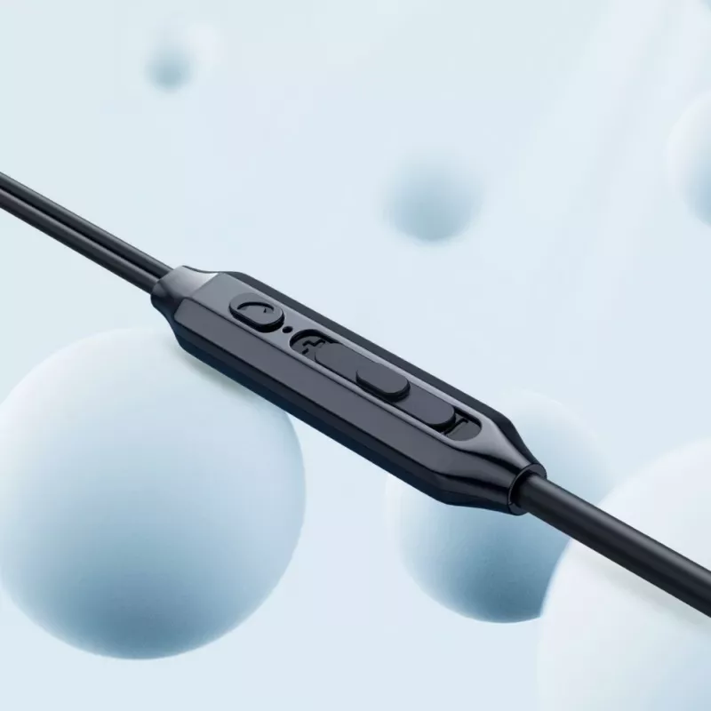 Joyroom JR-EC06 automobilinis telefono laikiklis su gravitaciniu spaustuku, pilka spalva