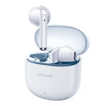 Joyroom JR-PB2 True Wireless Earbuds (White)