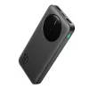 Joyroom JR-PBF12 Power Bank 10000mAh 2.4A 2x USB-A 1x USB-C Juoda