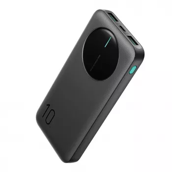 Joyroom JR-PBF12 Power Bank 10000mAh 2.4A 2x USB-A 1x USB-C Juoda