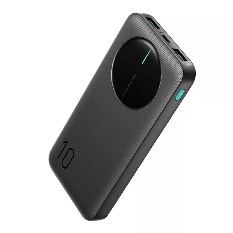 Joyroom JR-PBF12 Power Bank 10000mAh 2.4A 2x USB-A 1x USB-C Juoda