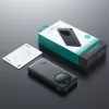 Joyroom JR-PBF12 Power Bank 10000mAh 2.4A 2x USB-A 1x USB-C Juoda