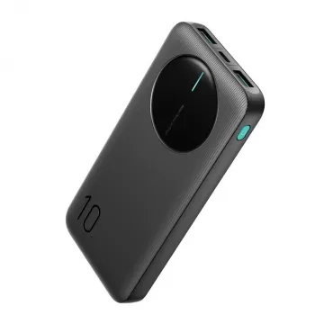 Joyroom JR-PBF12 Power Bank 10000mAh 2.4A 2x USB-A 1x USB-C Juoda