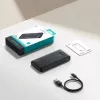 Joyroom JR-PBF15 Power Bank 10000mAh USB-C USB-A 22.5W Juoda