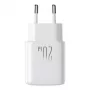 Joyroom JR-TCF20 PD20W EU Network Charger (White)