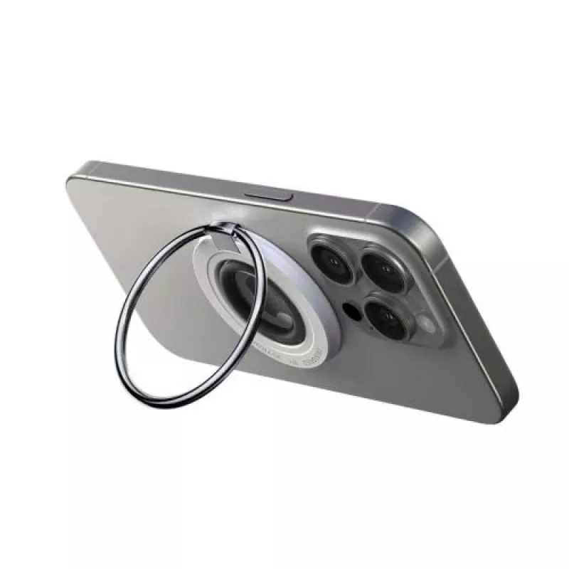 Joyroom JR-ZS383 MagSafe Magnetic Car Phone Holder - Black