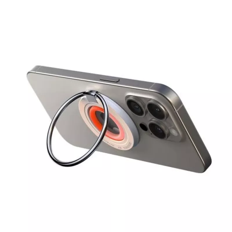 Joyroom Magnetinis telefono laikiklis Magsafe Oranžinis (JR-ZS383)
