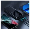 Joyroom Powerbank 15W 10000mAh PD QC3.0 AFC Black (JR-T013)